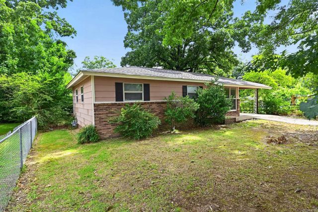 6600 W 32Nd St Street, Little Rock, AR 72204