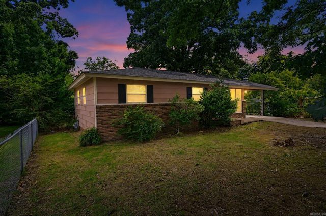6600 W 32Nd St Street, Little Rock, AR 72204