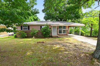 6600 W 32Nd St Street, Little Rock, AR 72204