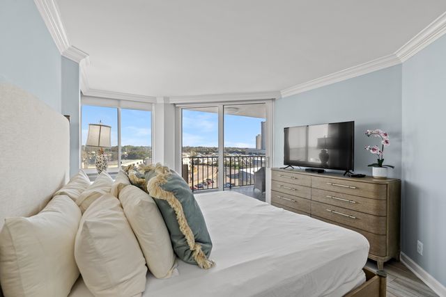 9650 Shore Dr Apt 507, Myrtle Beach, SC 29572