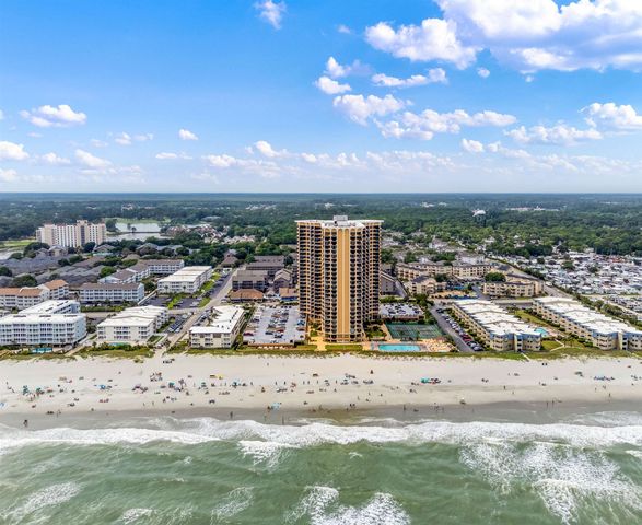 9650 Shore Dr Apt 507, Myrtle Beach, SC 29572