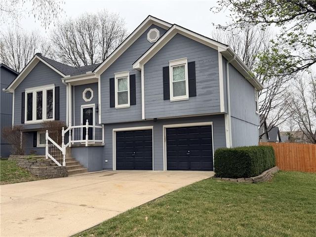 21250 W 124th Street, Olathe, KS 66061