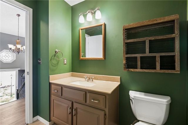 21250 W 124th Street, Olathe, KS 66061