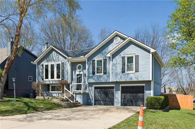 21250 W 124th Street, Olathe, KS 66061