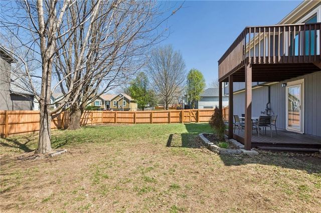 21250 W 124th Street, Olathe, KS 66061