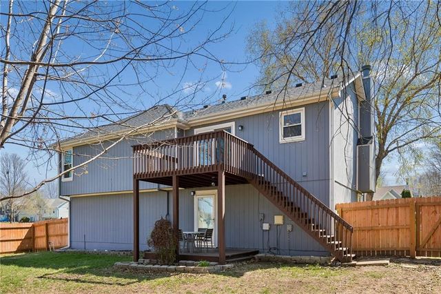 21250 W 124th Street, Olathe, KS 66061