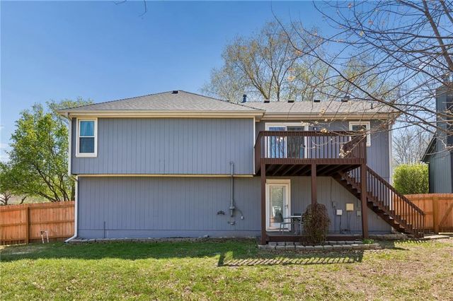 21250 W 124th Street, Olathe, KS 66061