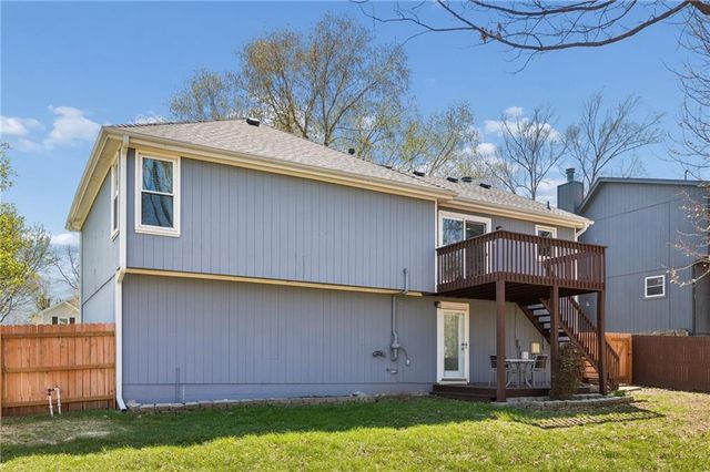 21250 W 124th Street, Olathe, KS 66061
