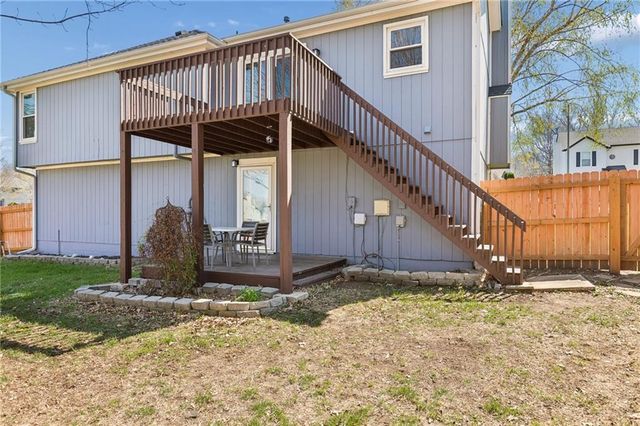 21250 W 124th Street, Olathe, KS 66061