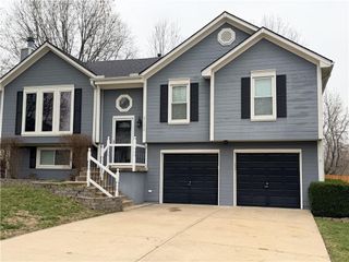 21250 W 124th Street, Olathe, KS 66061