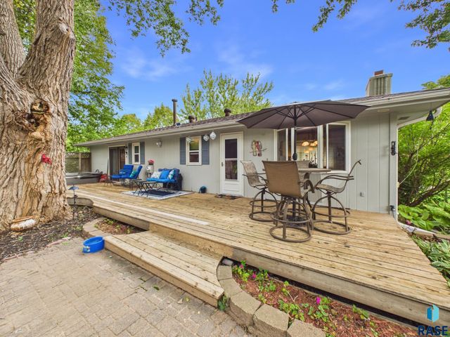 4301 S Teakwood Ave Avenue, Sioux Falls, SD 57103