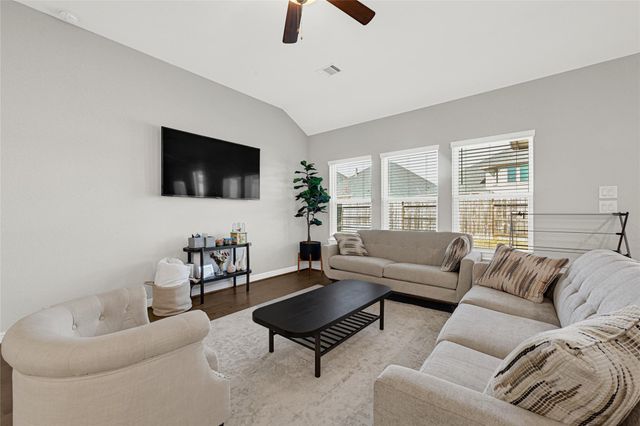9837 Pearly Everlasting, Conroe, TX 77385