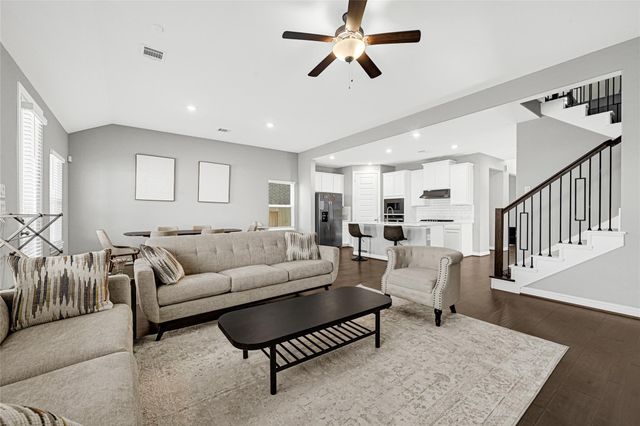 9837 Pearly Everlasting, Conroe, TX 77385