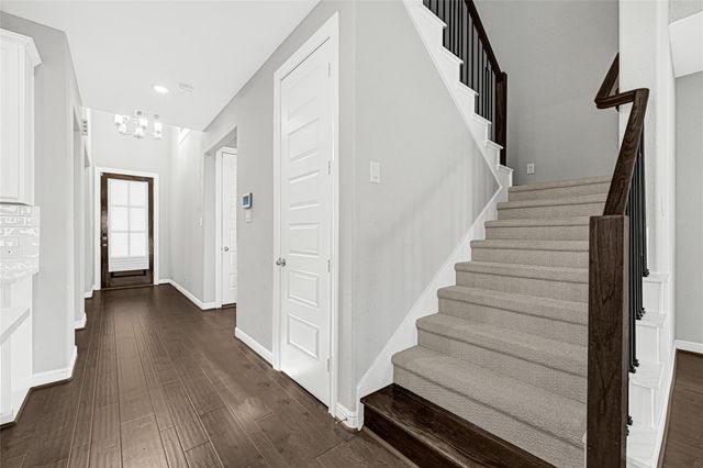 9837 Pearly Everlasting, Conroe, TX 77385