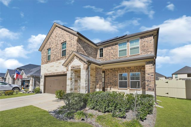 9837 Pearly Everlasting, Conroe, TX 77385