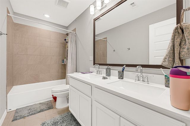 9837 Pearly Everlasting, Conroe, TX 77385