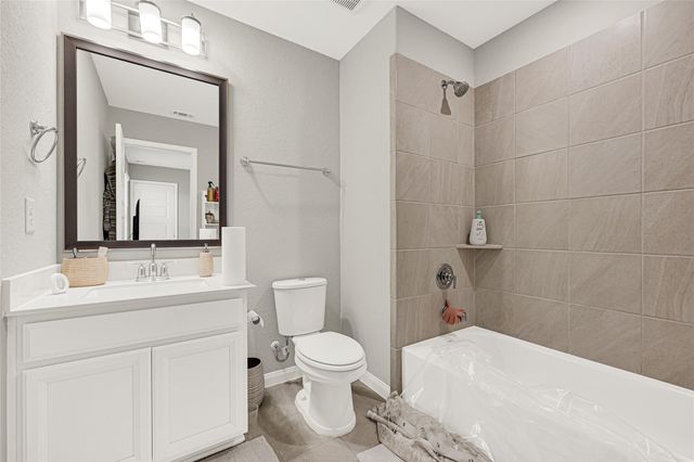 9837 Pearly Everlasting, Conroe, TX 77385