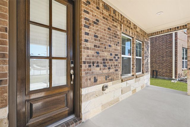9837 Pearly Everlasting, Conroe, TX 77385