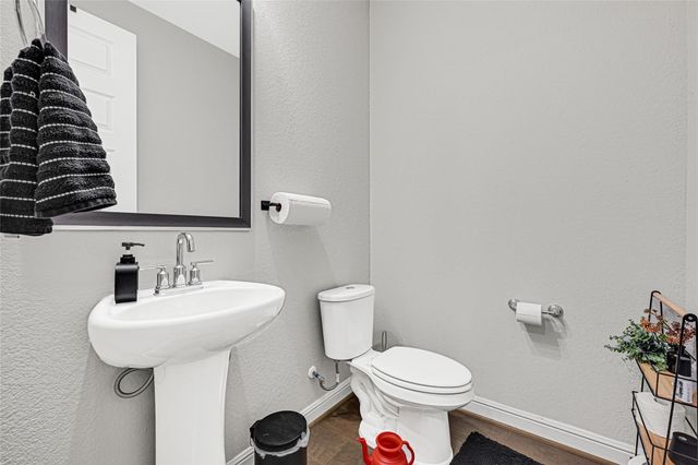 9837 Pearly Everlasting, Conroe, TX 77385