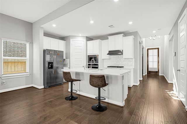 9837 Pearly Everlasting, Conroe, TX 77385