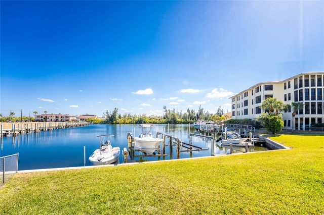 3224 WHITE IBIS COURT B1-3, Punta Gorda, FL 33950