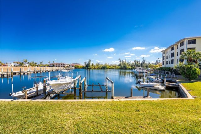 3224 WHITE IBIS COURT B1-3, Punta Gorda, FL 33950