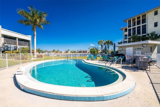 3224 WHITE IBIS COURT B1-3, Punta Gorda, FL 33950