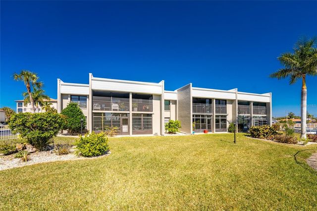 3224 WHITE IBIS COURT B1-3, Punta Gorda, FL 33950