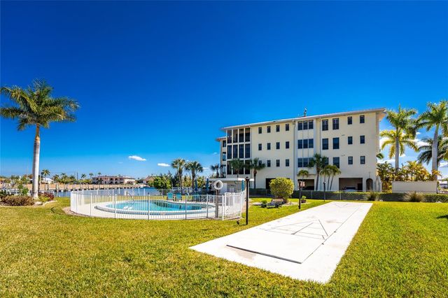 3224 WHITE IBIS COURT B1-3, Punta Gorda, FL 33950