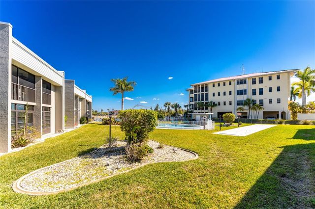 3224 WHITE IBIS COURT B1-3, Punta Gorda, FL 33950