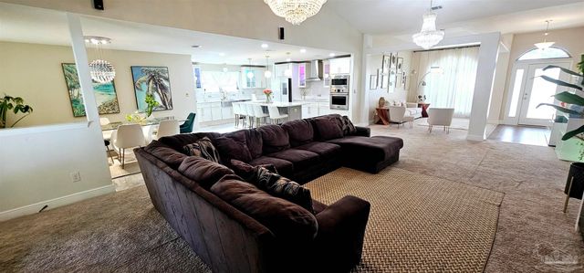 11525 Aruba Dr, Pensacola, FL 32506