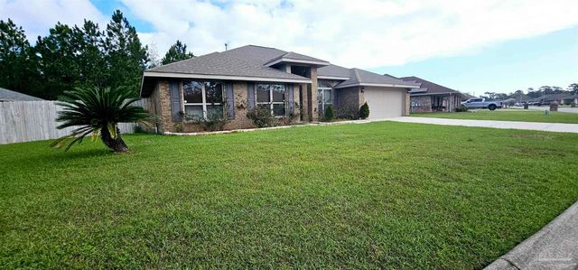 11525 Aruba Dr, Pensacola, FL 32506