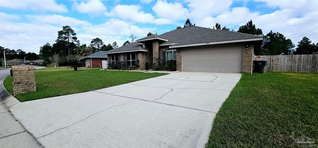 11525 Aruba Dr, Pensacola, FL 32506