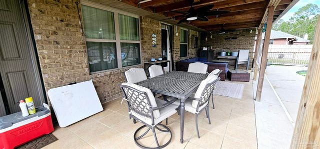 11525 Aruba Dr, Pensacola, FL 32506