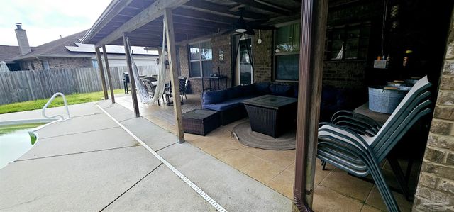 11525 Aruba Dr, Pensacola, FL 32506