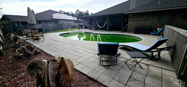 11525 Aruba Dr, Pensacola, FL 32506