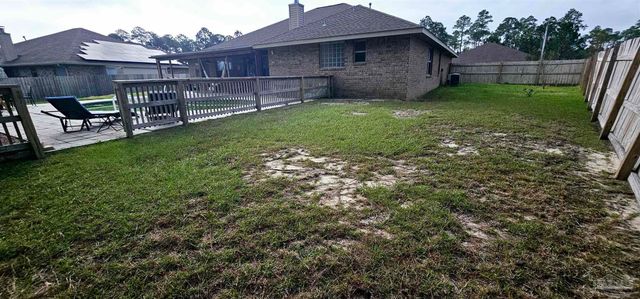 11525 Aruba Dr, Pensacola, FL 32506