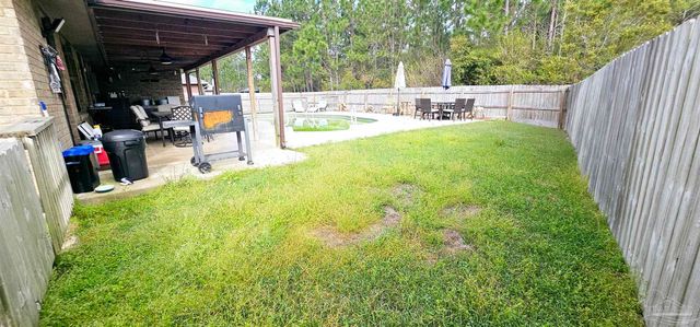 11525 Aruba Dr, Pensacola, FL 32506