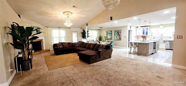 11525 Aruba Dr, Pensacola, FL 32506