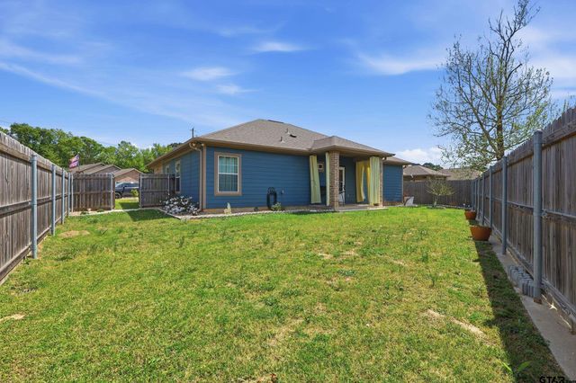 168 TUPELO ST., Pittsburg, TX 75686