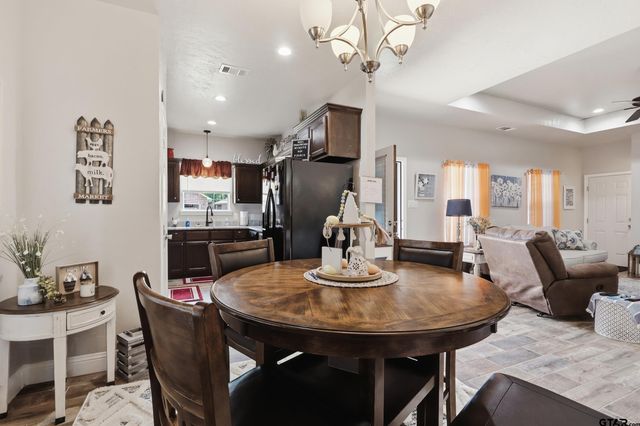 168 TUPELO ST., Pittsburg, TX 75686