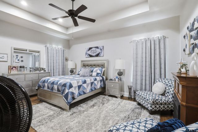 168 TUPELO ST., Pittsburg, TX 75686