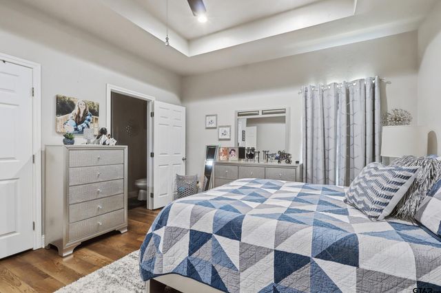 168 TUPELO ST., Pittsburg, TX 75686