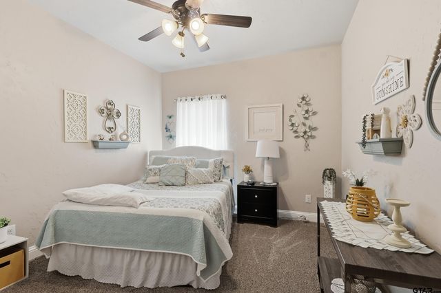 168 TUPELO ST., Pittsburg, TX 75686