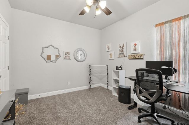 168 TUPELO ST., Pittsburg, TX 75686