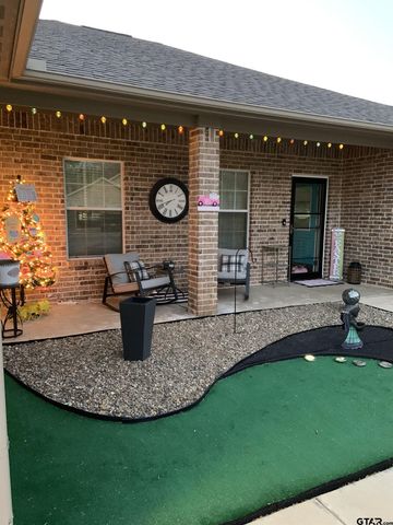 168 TUPELO ST., Pittsburg, TX 75686