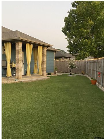 168 TUPELO ST., Pittsburg, TX 75686