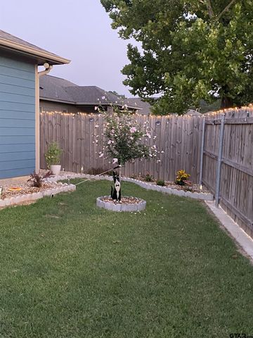 168 TUPELO ST., Pittsburg, TX 75686