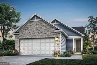 197 Alcovy Court, Griffin, GA 30223