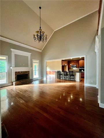 348 Hidden Trail, Pendergrass, GA 30567